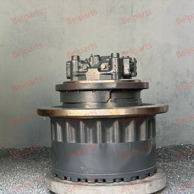 20Y-27-00550 PC210-11 PC220 PC220-8MO Excavator Final Drive Travel Gearbox Assy Aftermarket Replacement Fit Spare Parts Belparts قطعات جانبی مناسب و جایگزین