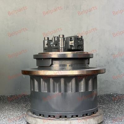 20Y-27-00550 PC210-11 PC220 PC220-8MO Excavator Final Drive Travel Gearbox Assy Aftermarket Replacement Fit Spare Parts Belparts قطعات جانبی مناسب و جایگزین