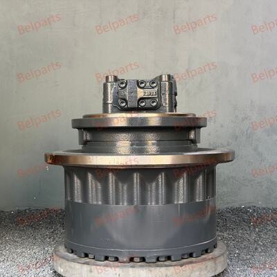 20Y-27-00550 PC210-11 PC220 PC220-8MO Excavator Final Drive Travel Gearbox Assy Aftermarket Replacement Fit Spare Parts Belparts قطعات جانبی مناسب و جایگزین