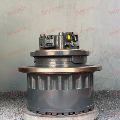 20Y-27-00550 PC210-11 PC220 PC220-8MO Excavator Final Drive Travel Gearbox Assy Aftermarket Replacement Fit Spare Parts Belparts قطعات جانبی مناسب و جایگزین