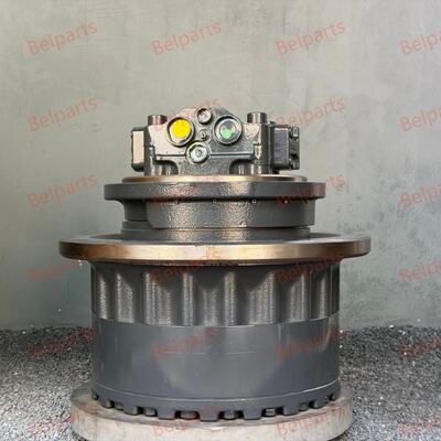 20Y-27-00550 PC210-11 PC220 PC220-8MO Excavator Final Drive Travel Gearbox Assy Aftermarket Replacement Fit Spare Parts Belparts قطعات جانبی مناسب و جایگزین