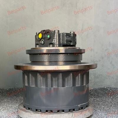 20Y-27-00550 PC210-11 PC220 PC220-8MO Excavator Final Drive Travel Gearbox Assy Aftermarket Replacement Fit Spare Parts Belparts قطعات جانبی مناسب و جایگزین