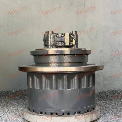 20Y-27-00550 PC210-11 PC220 PC220-8MO Excavator Final Drive Travel Gearbox Assy Aftermarket Replacement Fit Spare Parts Belparts قطعات جانبی مناسب و جایگزین