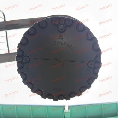 20Y-27-00550 PC210-11 PC220 PC220-8MO Excavator Final Drive Travel Gearbox Assy Aftermarket Replacement Fit Spare Parts Belparts قطعات جانبی مناسب و جایگزین