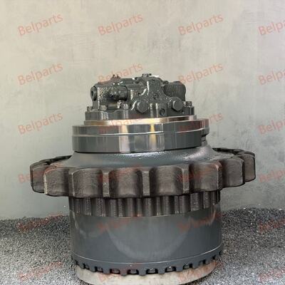 PC500LC-10R 22A8-27-00110 22A8-27-00120 بیل مکانیکی درایو نهایی گیربکس مسافرتی تعویض لوازم یدکی مناسب Belparts