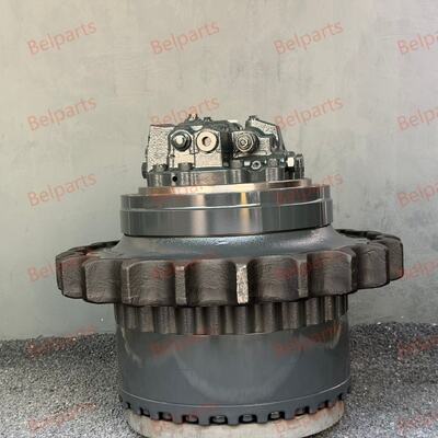 PC500LC-10R 22A8-27-00110 22A8-27-00120 بیل مکانیکی درایو نهایی گیربکس مسافرتی تعویض لوازم یدکی مناسب Belparts