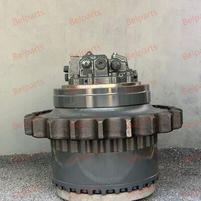 PC500LC-10R 22A8-27-00110 22A8-27-00120 بیل مکانیکی درایو نهایی گیربکس مسافرتی تعویض لوازم یدکی مناسب Belparts