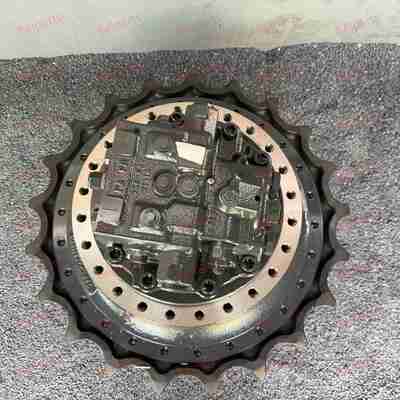 PC500LC-10R 22A8-27-00110 22A8-27-00120 بیل مکانیکی درایو نهایی گیربکس مسافرتی تعویض لوازم یدکی مناسب Belparts