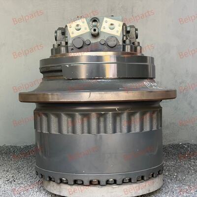 مونتاژ موتور مسافرتی درایو نهایی هیدرولیک PC510-10MO برای قطعات یدکی بیل مکانیکی Belparts