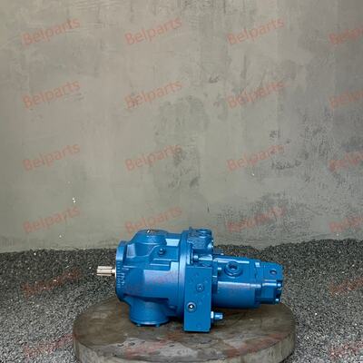 AP2D28LV1RS7-790-0 R60 جایگزین پمپ اصلی پیستون هیدرولیک مونتاژ پمپ هیدرولیک برای مینی حفاری 6 تن