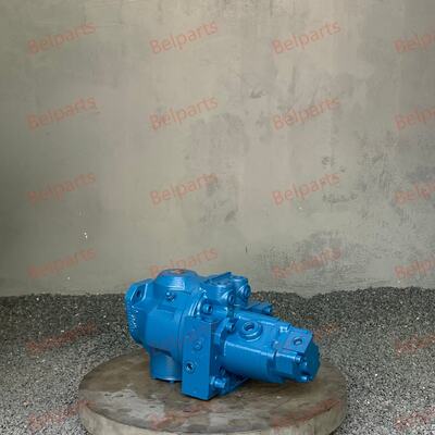 AP2D28LV1RS7-790-0 R60 جایگزین پمپ اصلی پیستون هیدرولیک مونتاژ پمپ هیدرولیک برای مینی حفاری 6 تن