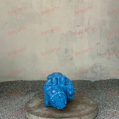 AP2D28LV1RS7-790-0 R60 جایگزین پمپ اصلی پیستون هیدرولیک مونتاژ پمپ هیدرولیک برای مینی حفاری 6 تن