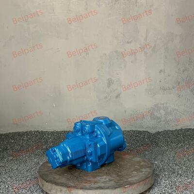 AP2D28LV1RS7-790-0 R60 جایگزین پمپ اصلی پیستون هیدرولیک مونتاژ پمپ هیدرولیک برای مینی حفاری 6 تن