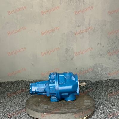 AP2D28LV1RS7-790-0 R60 جایگزین پمپ اصلی پیستون هیدرولیک مونتاژ پمپ هیدرولیک برای مینی حفاری 6 تن