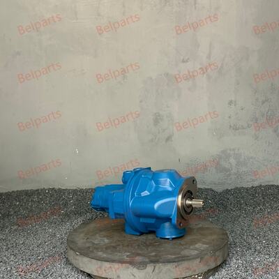 AP2D28LV1RS7-790-0 R60 جایگزین پمپ اصلی پیستون هیدرولیک مونتاژ پمپ هیدرولیک برای مینی حفاری 6 تن