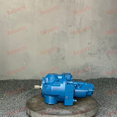 AP2D28LV1RS7-790-0 R60 جایگزین پمپ اصلی پیستون هیدرولیک مونتاژ پمپ هیدرولیک برای مینی حفاری 6 تن