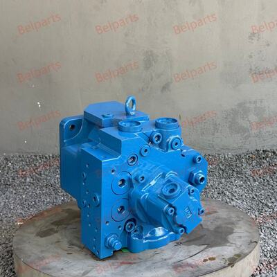 تعویض مجموعه پمپ اصلی پیستون هیدرولیک AP2D36-14T AP2D36 قطعات یدکی هیدرولیک برای مینی بیل مکانیکی Belparts 7-8 تن