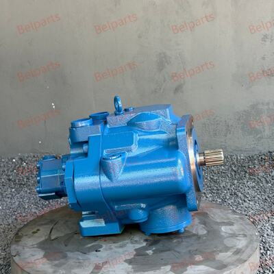 تعویض مجموعه پمپ اصلی پیستون هیدرولیک AP2D36-14T AP2D36 قطعات یدکی هیدرولیک برای مینی بیل مکانیکی Belparts 7-8 تن