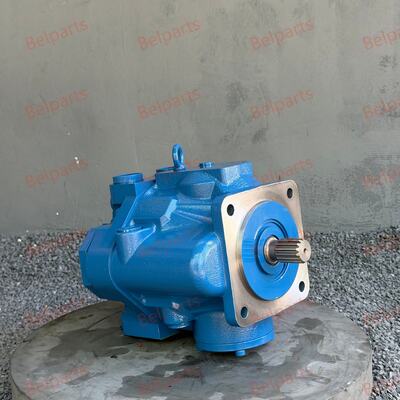 تعویض مجموعه پمپ اصلی پیستون هیدرولیک AP2D36-14T AP2D36 قطعات یدکی هیدرولیک برای مینی بیل مکانیکی Belparts 7-8 تن