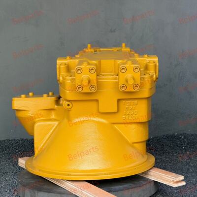 A8VO107 E320BL هیدرولیک پیستون اصلی پمپ مونتاژ جایگزینی هیدرولیک قطعات یدکی برای ماشین آلات تعمیر حفاری متوسط قطعات بیل