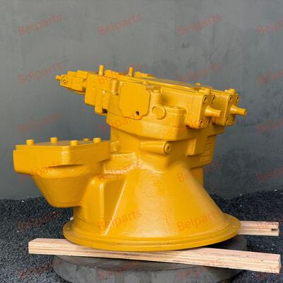 A8VO107 E320BL هیدرولیک پیستون اصلی پمپ مونتاژ جایگزینی هیدرولیک قطعات یدکی برای ماشین آلات تعمیر حفاری متوسط قطعات بیل