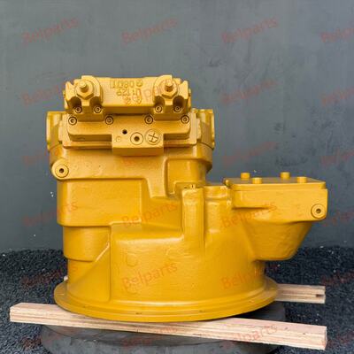 A8VO107 E320BL هیدرولیک پیستون اصلی پمپ مونتاژ جایگزینی هیدرولیک قطعات یدکی برای ماشین آلات تعمیر حفاری متوسط قطعات بیل