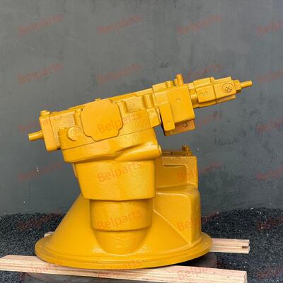 A8VO107 E320BL هیدرولیک پیستون اصلی پمپ مونتاژ جایگزینی هیدرولیک قطعات یدکی برای ماشین آلات تعمیر حفاری متوسط قطعات بیل