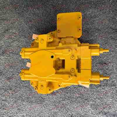 A8VO107 E320BL هیدرولیک پیستون اصلی پمپ مونتاژ جایگزینی هیدرولیک قطعات یدکی برای ماشین آلات تعمیر حفاری متوسط قطعات بیل