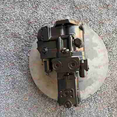 K3SP36B SK60 SK70 SK75 SK70SR YT10V00002F2 پمپ هیدرولیک اصلی برای حفاری پمپ پیستون OEM جایگزینی پمپ هیدرولیک قطعات بیل