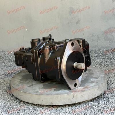 K3SP36B SK60 SK70 SK75 SK70SR YT10V00002F2 پمپ هیدرولیک اصلی برای حفاری پمپ پیستون OEM جایگزینی پمپ هیدرولیک قطعات بیل