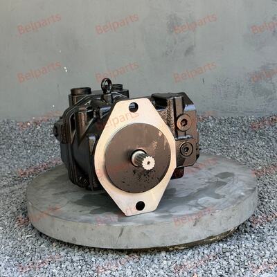 K3SP36B SK60 SK70 SK75 SK70SR YT10V00002F2 پمپ هیدرولیک اصلی برای حفاری پمپ پیستون OEM جایگزینی پمپ هیدرولیک قطعات بیل