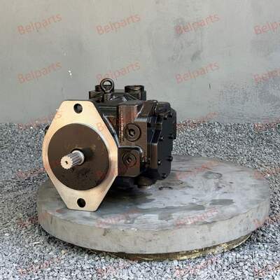 K3SP36B SK60 SK70 SK75 SK70SR YT10V00002F2 پمپ هیدرولیک اصلی برای حفاری پمپ پیستون OEM جایگزینی پمپ هیدرولیک قطعات بیل