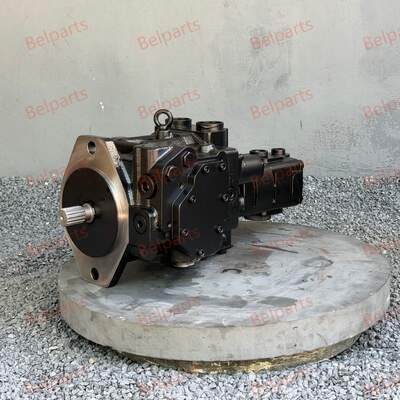 K3SP36B SK60 SK70 SK75 SK70SR YT10V00002F2 پمپ هیدرولیک اصلی برای حفاری پمپ پیستون OEM جایگزینی پمپ هیدرولیک قطعات بیل