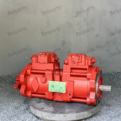 K3V112DT-9C32-12T K3V112DT R210-7 برای جاروبرقی پمپ پیستون OEM تعویض پمپ هیدرولیک