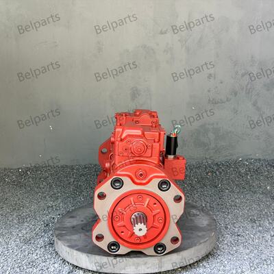 K3V112DT-9C32-12T K3V112DT R210-7 برای جاروبرقی پمپ پیستون OEM تعویض پمپ هیدرولیک