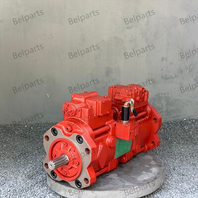 K3V112DT-9C32-12T K3V112DT R210-7 برای جاروبرقی پمپ پیستون OEM تعویض پمپ هیدرولیک