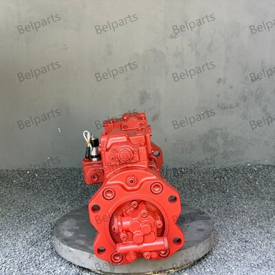 K3V112DT-9C32-12T K3V112DT R210-7 برای جاروبرقی پمپ پیستون OEM تعویض پمپ هیدرولیک