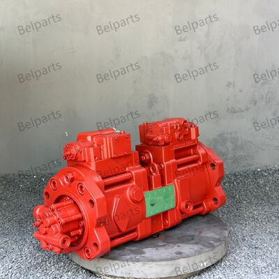 K3V112DT-9C32-12T K3V112DT R210-7 برای جاروبرقی پمپ پیستون OEM تعویض پمپ هیدرولیک