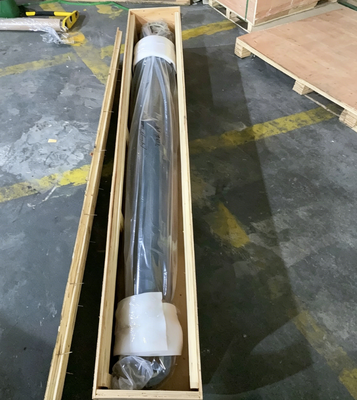 EC290NLC EC290N سیلندر هیدرولیک برای قطعات معدنی VOE14530664 VOE14539227 کیفیت بالا