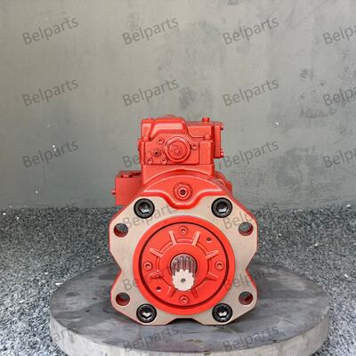 K3V112S-1NCJ-12T قطعات جایگزین حفاری پمپ پیستون هیدرولیک تک قطعات بیل