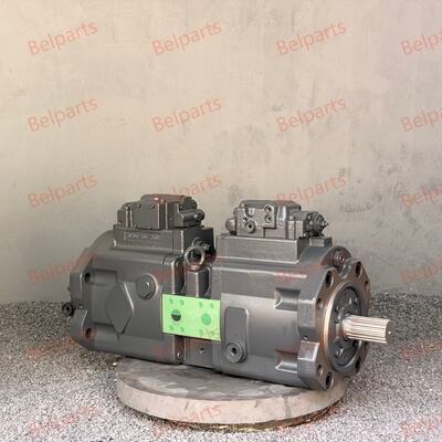K3V180DT-9N29-17T EC360 پمپ اصلی هیدرولیک برای حفاری قطعات جایگزین قطعات بیل