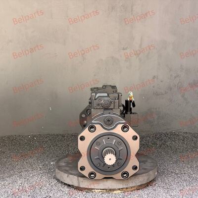 K3V180DT-9N29-17T EC360 پمپ اصلی هیدرولیک برای حفاری قطعات جایگزین قطعات بیل