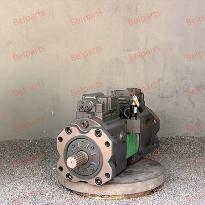 K3V180DT-9N29-17T EC360 پمپ اصلی هیدرولیک برای حفاری قطعات جایگزین قطعات بیل