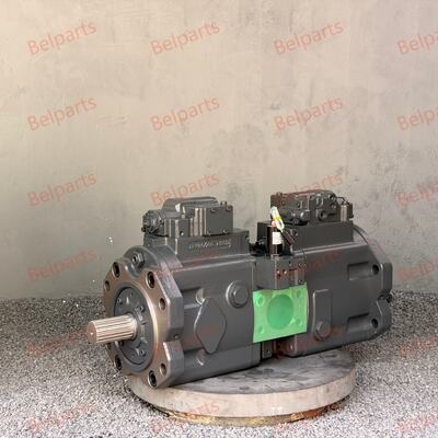 K3V180DT-9N29-17T EC360 پمپ اصلی هیدرولیک برای حفاری قطعات جایگزین قطعات بیل