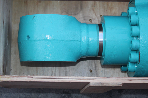 SK200-8 SK210-9 SK210DLC-8 سیلندر سطل هیدرولیک برای قطعات معدنی Kobelco YN01V00175F1C کیفیت بالا