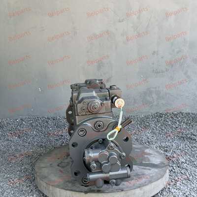 پمپ اصلی هیدرولیک K5V80DT-9N61-12T DX150 برای قطعات ماشین آلات ساخت و ساز بیل مکانیکی