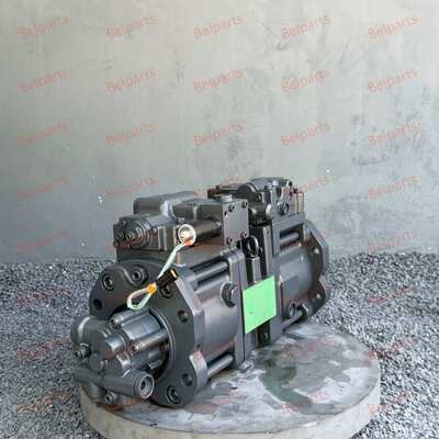 پمپ اصلی هیدرولیک K5V80DT-9N61-12T DX150 برای قطعات ماشین آلات ساخت و ساز بیل مکانیکی