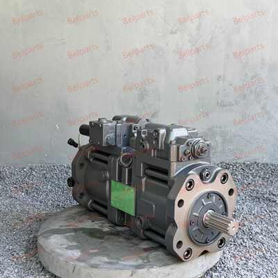 پمپ اصلی هیدرولیک K5V80DT-9N61-12T DX150 برای قطعات ماشین آلات ساخت و ساز بیل مکانیکی