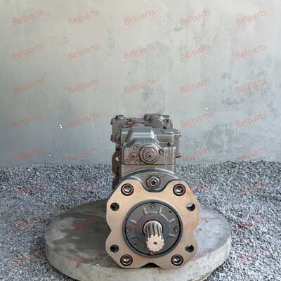 پمپ اصلی هیدرولیک K5V80DT-9N61-12T DX150 برای قطعات ماشین آلات ساخت و ساز بیل مکانیکی