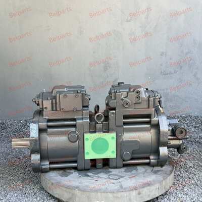 پمپ اصلی هیدرولیک K5V80DT-9N61-12T DX150 برای قطعات ماشین آلات ساخت و ساز بیل مکانیکی
